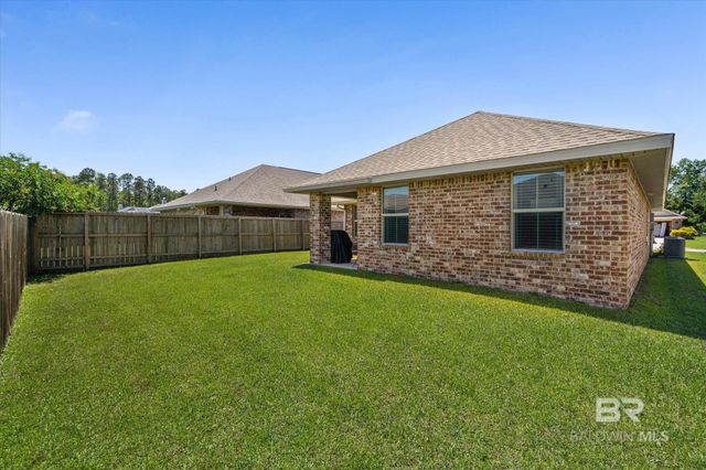 22420 Respite Lane, Foley, AL 36535