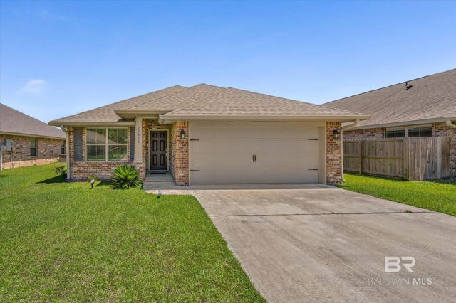 22420 Respite Lane, Foley, AL 36535