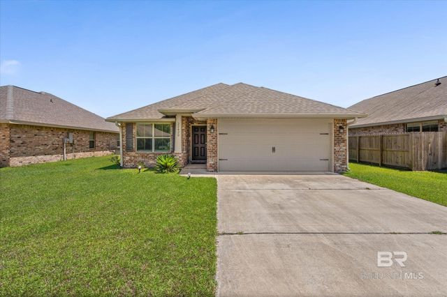 22420 Respite Lane, Foley, AL 36535