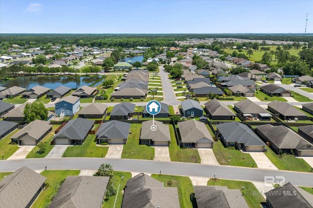 22420 Respite Lane, Foley, AL 36535