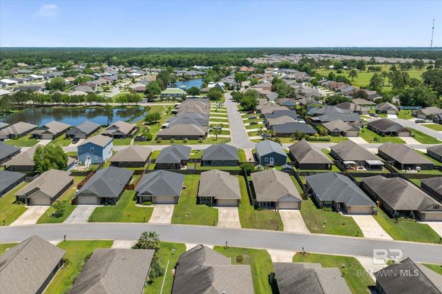22420 Respite Lane, Foley, AL 36535