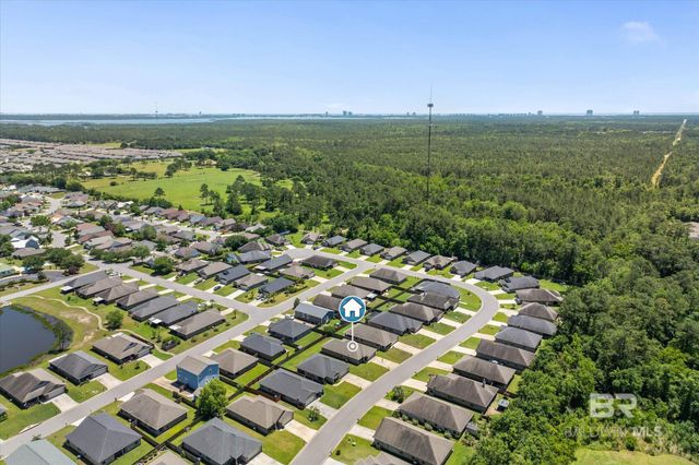 22420 Respite Lane, Foley, AL 36535