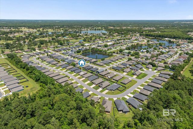 22420 Respite Lane, Foley, AL 36535