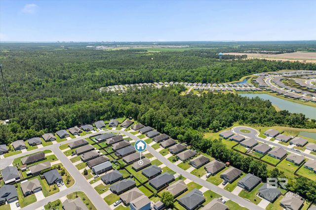 22420 Respite Lane, Foley, AL 36535