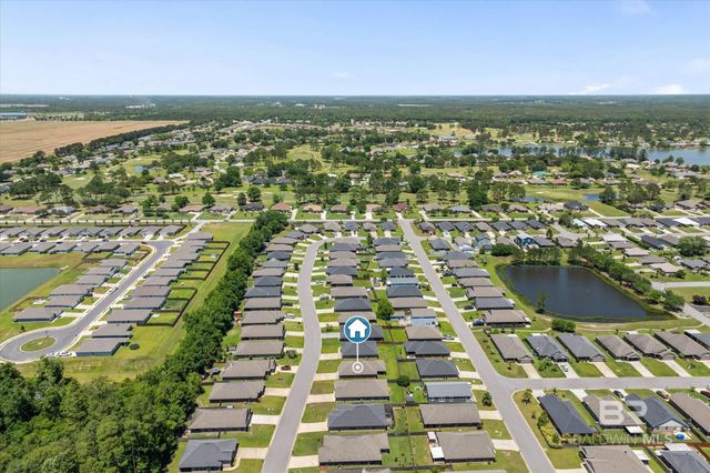22420 Respite Lane, Foley, AL 36535