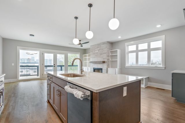 1066 Archer St, Nashville, TN 37203