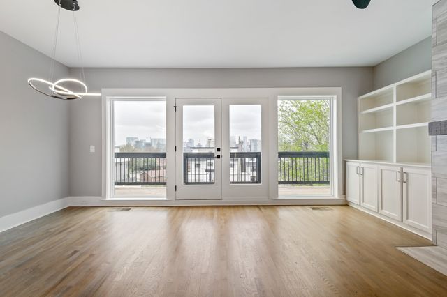 1066 Archer St, Nashville, TN 37203