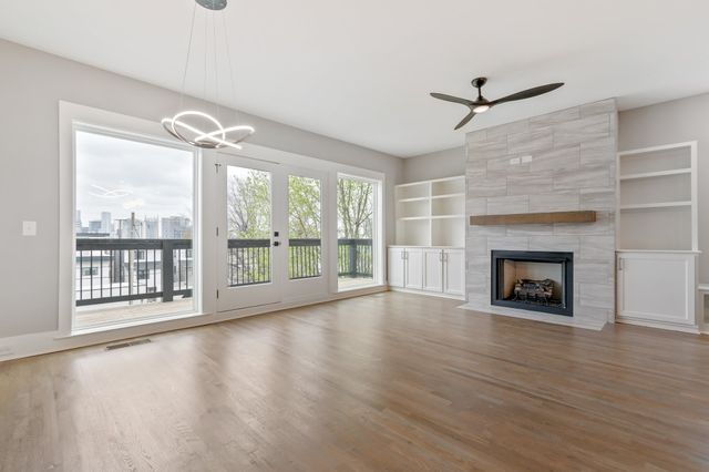 1066 Archer St, Nashville, TN 37203
