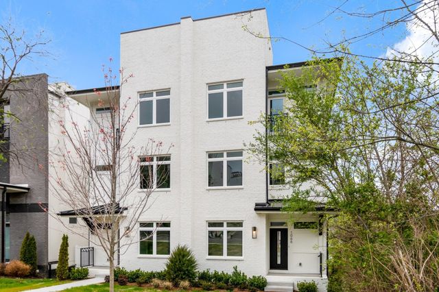 1066 Archer St, Nashville, TN 37203