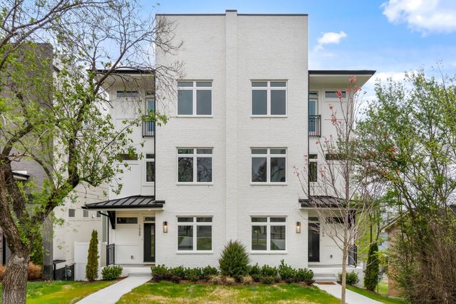 1066 Archer St, Nashville, TN 37203