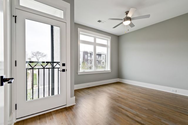 1066 Archer St, Nashville, TN 37203