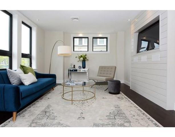 511 E. 5th 2R, Boston, MA 02127