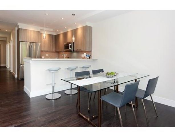 511 E. 5th 2R, Boston, MA 02127