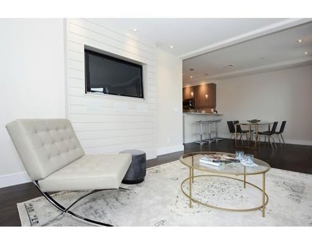 511 E. 5th 2R, Boston, MA 02127