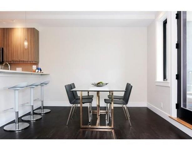 511 E. 5th 2R, Boston, MA 02127