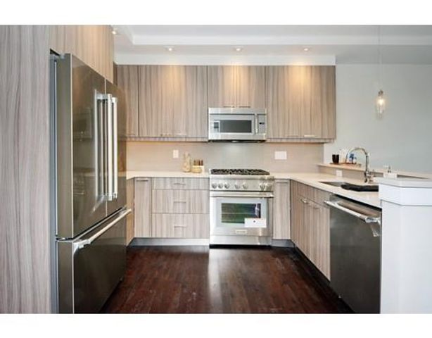 511 E. 5th 2R, Boston, MA 02127