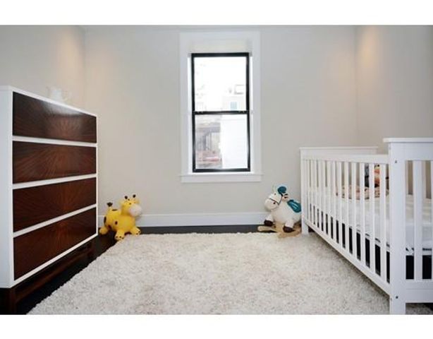 511 E. 5th 2R, Boston, MA 02127