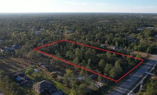 Lots 591-593 BANCROFT BOULEVARD, Orlando, FL 32833