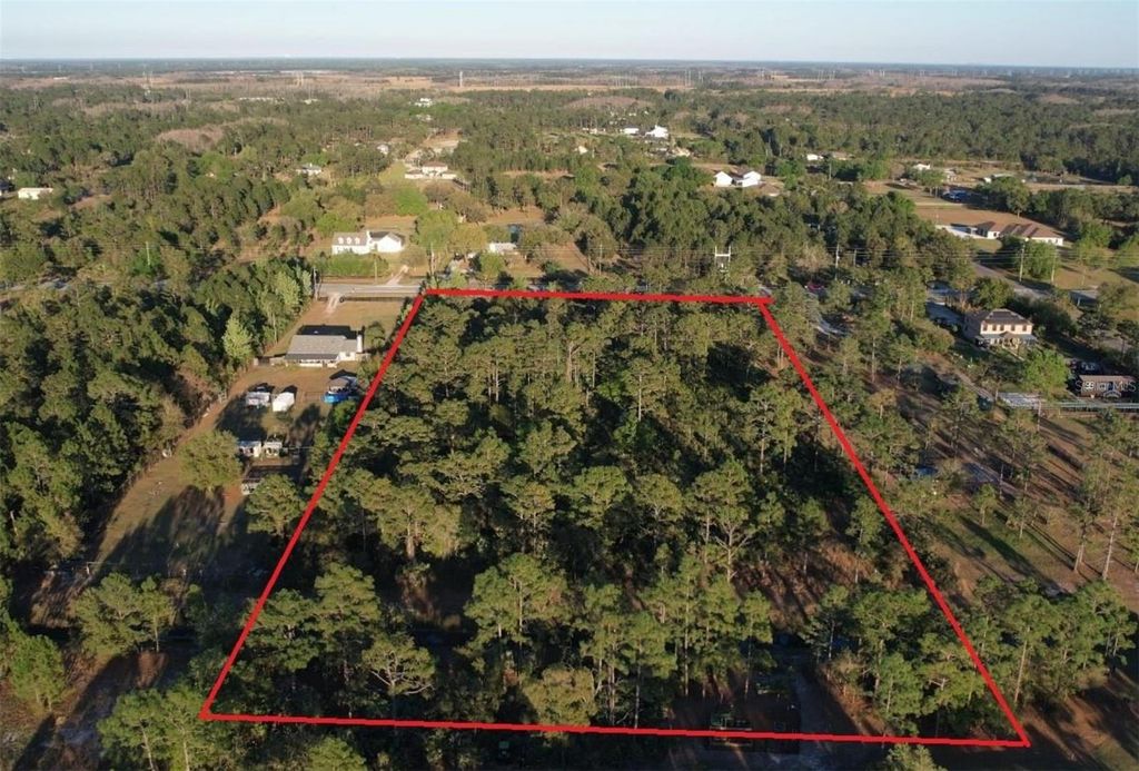 Image 2 of property listing at Lots 591-593 BANCROFT BOULEVARD, Orlando, FL 32833