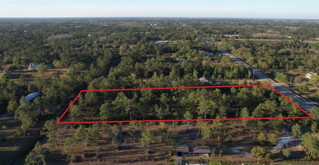 Image 3 of property listing at Lots 591-593 BANCROFT BOULEVARD, Orlando, FL 32833