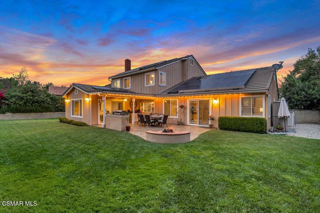 1894 Rambling Road, Simi Valley, CA 93065