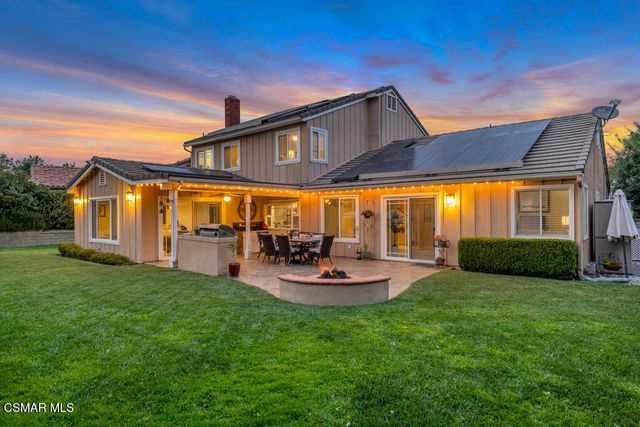 1894 Rambling Road, Simi Valley, CA 93065