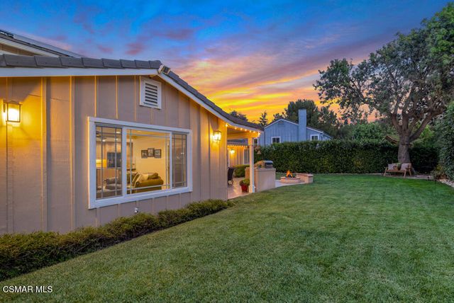 1894 Rambling Road, Simi Valley, CA 93065