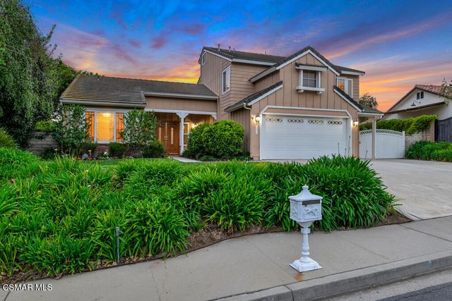 1894 Rambling Road, Simi Valley, CA 93065