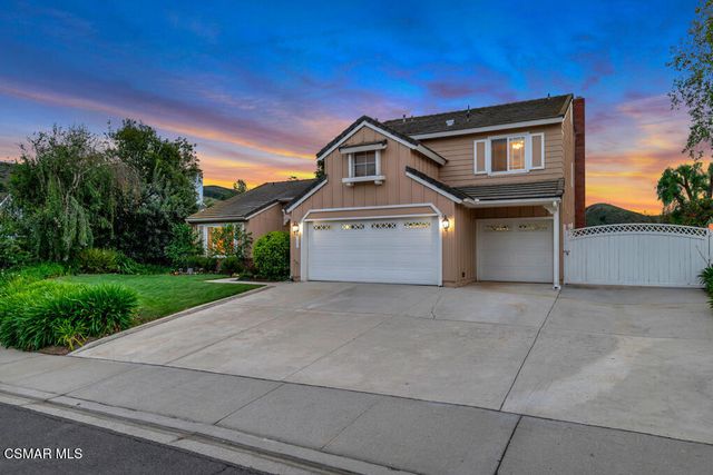 1894 Rambling Road, Simi Valley, CA 93065