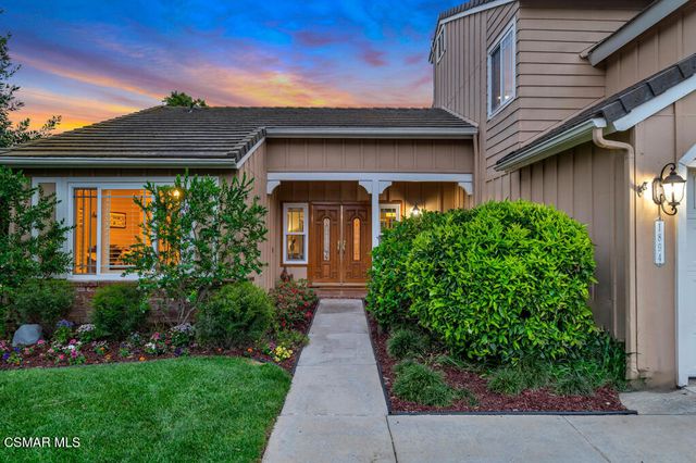 1894 Rambling Road, Simi Valley, CA 93065