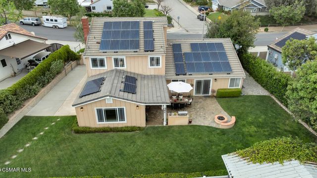 1894 Rambling Road, Simi Valley, CA 93065