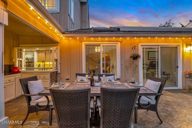 1894 Rambling Road, Simi Valley, CA 93065