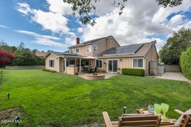 1894 Rambling Road, Simi Valley, CA 93065