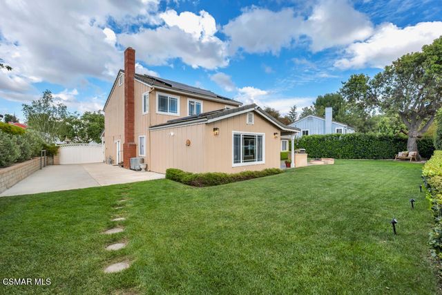 1894 Rambling Road, Simi Valley, CA 93065