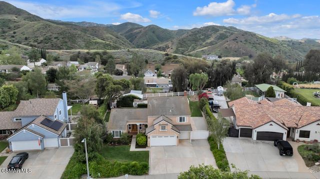 1894 Rambling Road, Simi Valley, CA 93065
