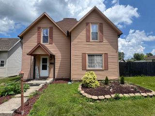 808 19Th Street, Logansport, IN 46947