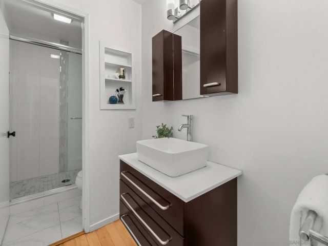 1251 Parker Pl 2D, San Diego, CA 92109