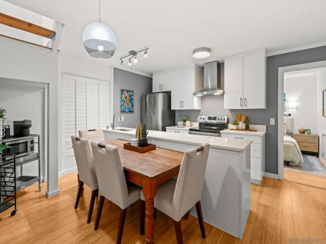 1251 Parker Pl 2D, San Diego, CA 92109