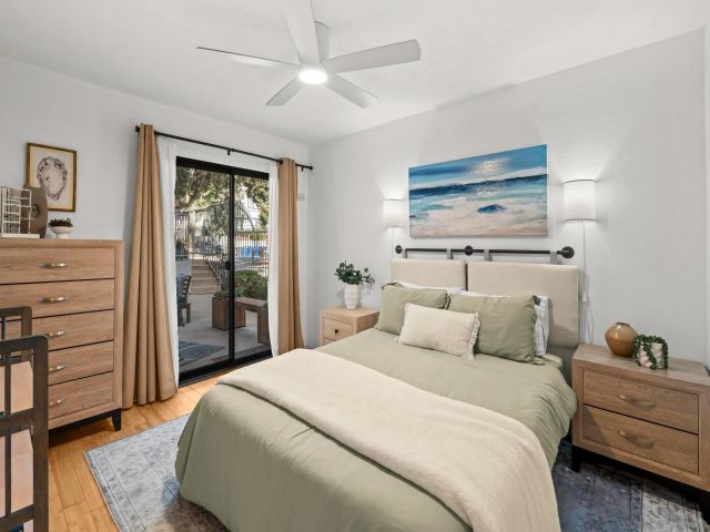 1251 Parker Pl 2D, San Diego, CA 92109