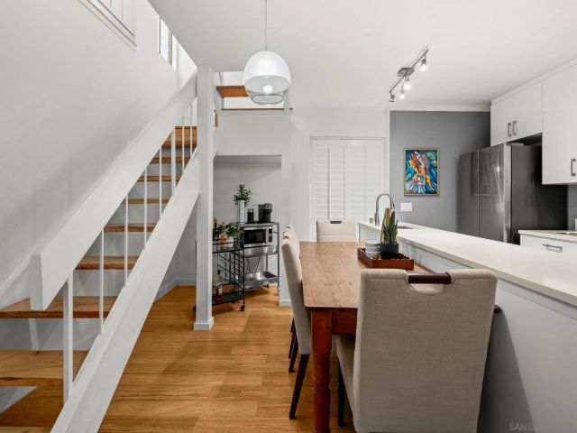 1251 Parker Pl 2D, San Diego, CA 92109