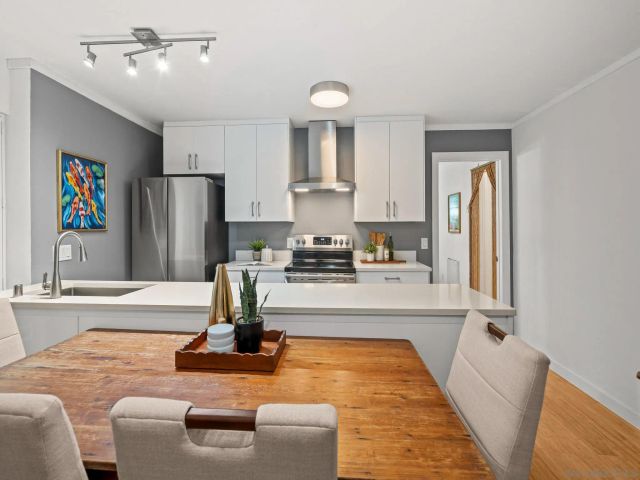 1251 Parker Pl 2D, San Diego, CA 92109