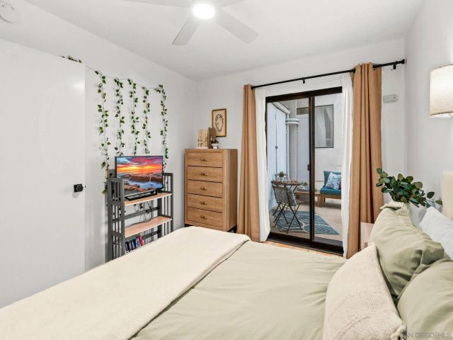 1251 Parker Pl 2D, San Diego, CA 92109