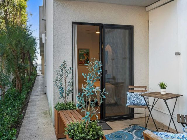 1251 Parker Pl 2D, San Diego, CA 92109