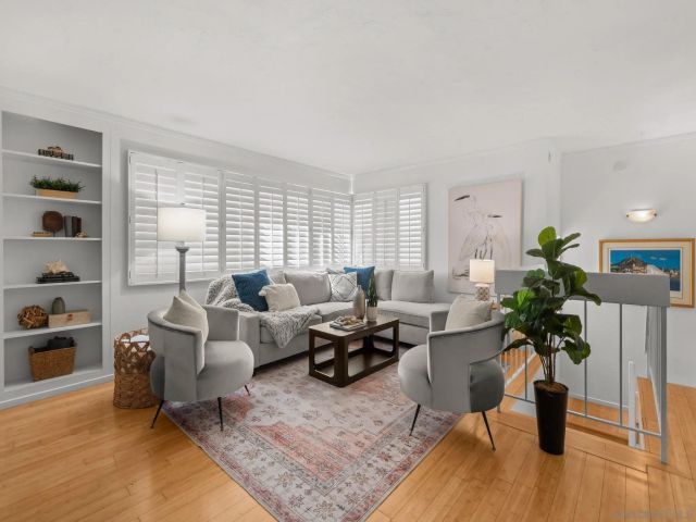 1251 Parker Pl 2D, San Diego, CA 92109