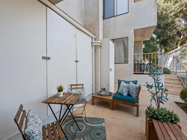 1251 Parker Pl 2D, San Diego, CA 92109