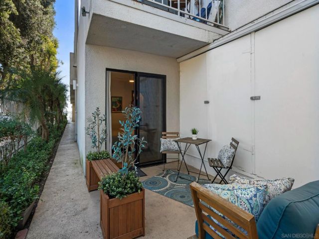 1251 Parker Pl 2D, San Diego, CA 92109