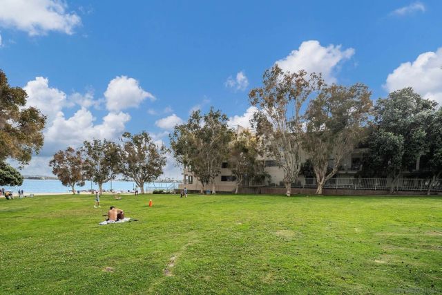 1251 Parker Pl 2D, San Diego, CA 92109