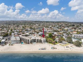 1251 Parker Pl 2D, San Diego, CA 92109