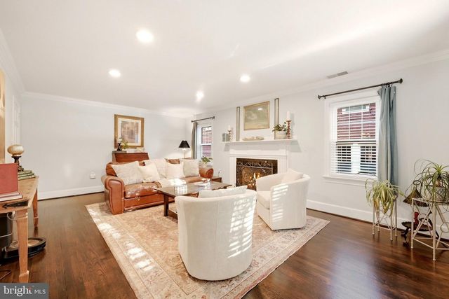 507 S STEWART ST, Winchester, VA 22601