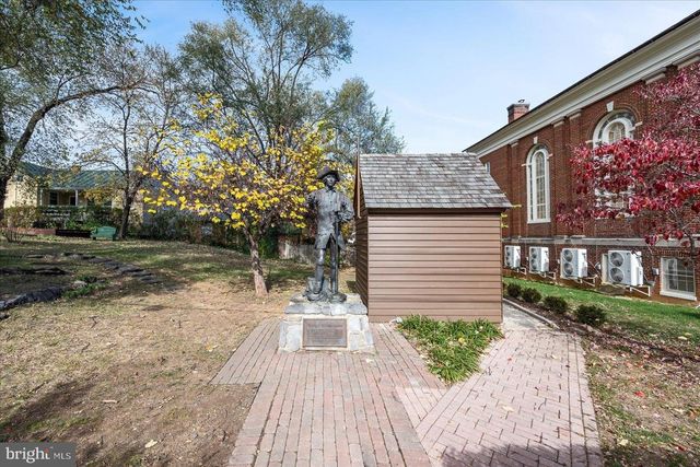 507 S STEWART ST, Winchester, VA 22601